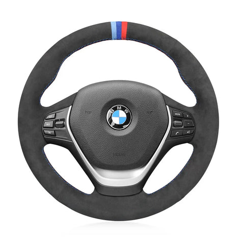BMW - F20 F21 F22 F23 F30 F31 F32 F33 F34 F36 (2011-2020)