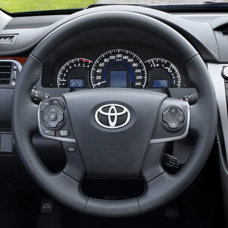 Toyota - Camry (2011-2014)