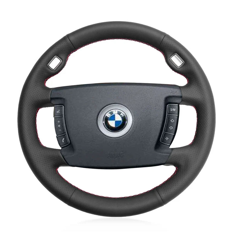 BMW - E60 E61 (2001-2008)