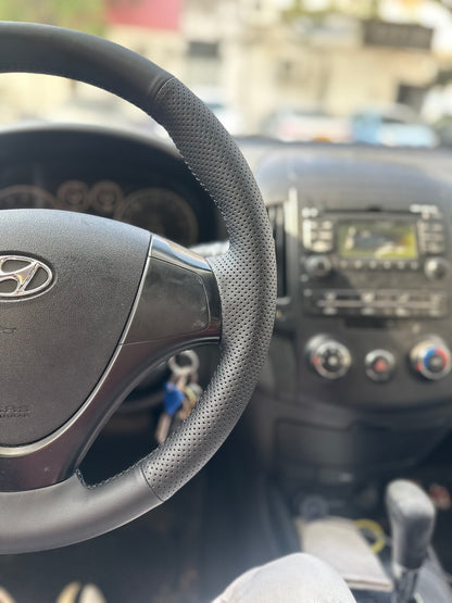 Hyundai - Elantra Touring i30 (2007-2012)