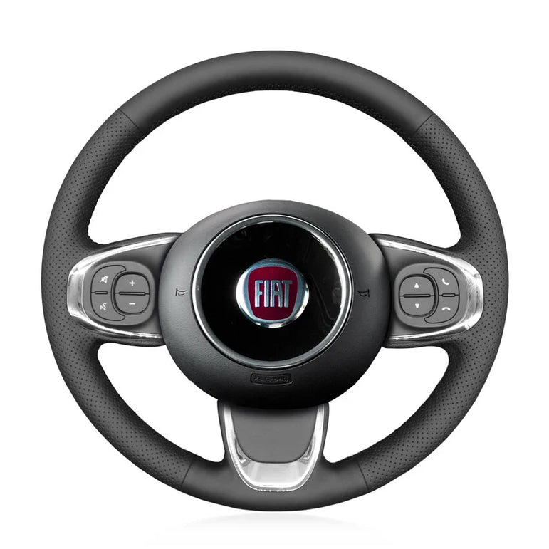 Fiat - 500 500C (2015-2021)