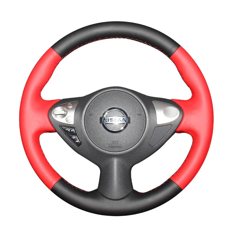 Nissan - Juke F15 Note Maxima 370Z Sentra (2010-2020)