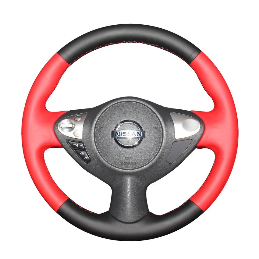 Nissan - Juke F15 Note Maxima 370Z Sentra (2010-2020)