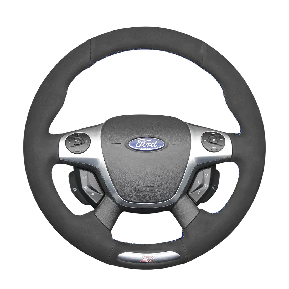 Ford - Focus ST (2012-2014)