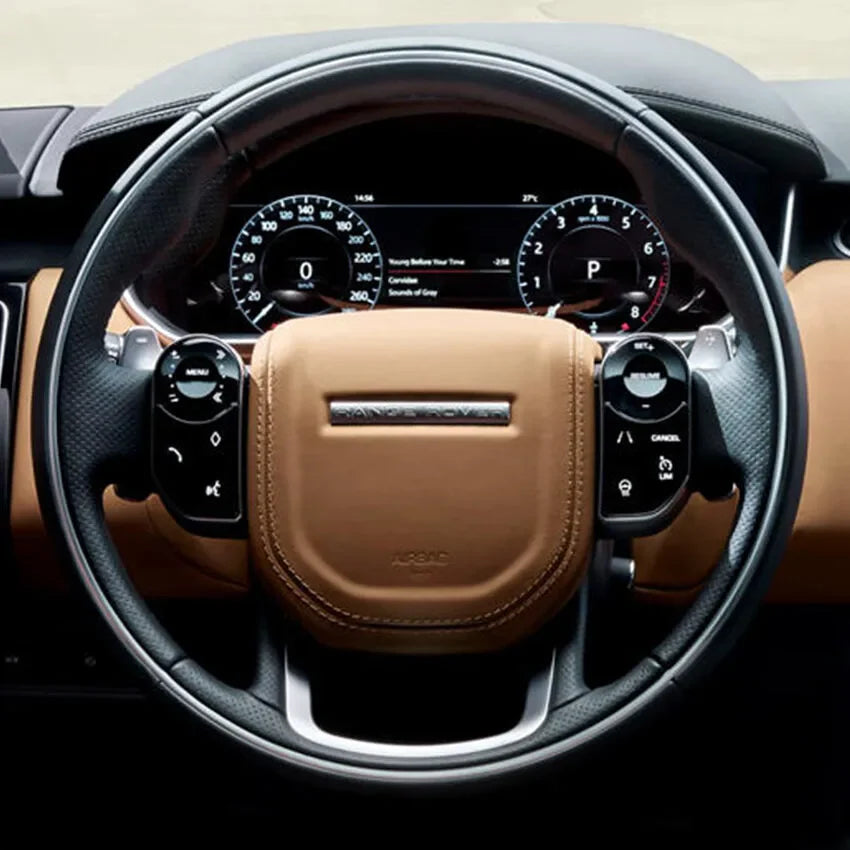 Land Rover - Range Rover Sport (2018-2021)