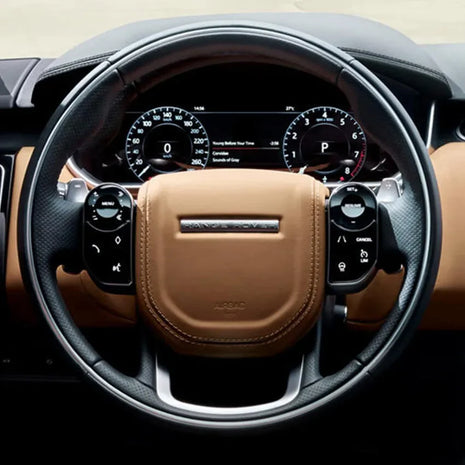 Land Rover - Range Rover Sport (2018-2021)
