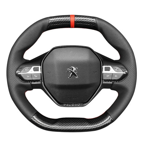 Peugeot - 208 308 2008 3008 508 508_SW 5008 Partner Rifter (2016-2022)