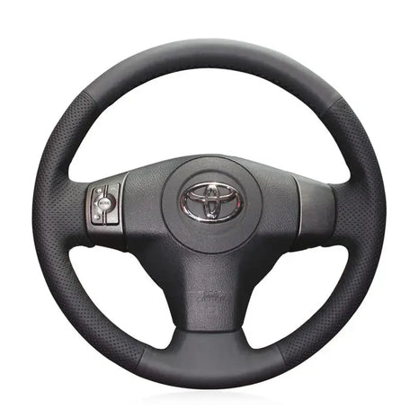Toyota - RAV4 Yaris Urban Cruiser Passo Sette Vanguard Ist (2005-2016)