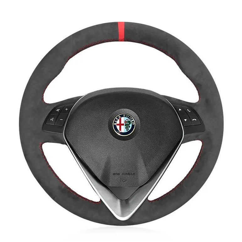 Alfa Romeo - Giulietta MiTo (2014-2022)
