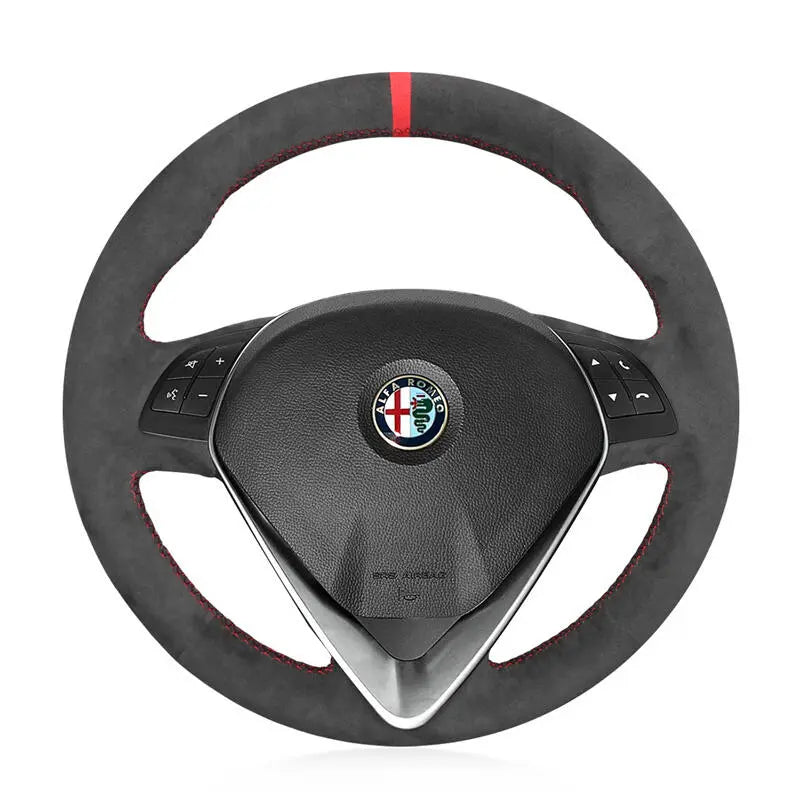 Alfa Romeo - Giulietta MiTo (2014-2022)