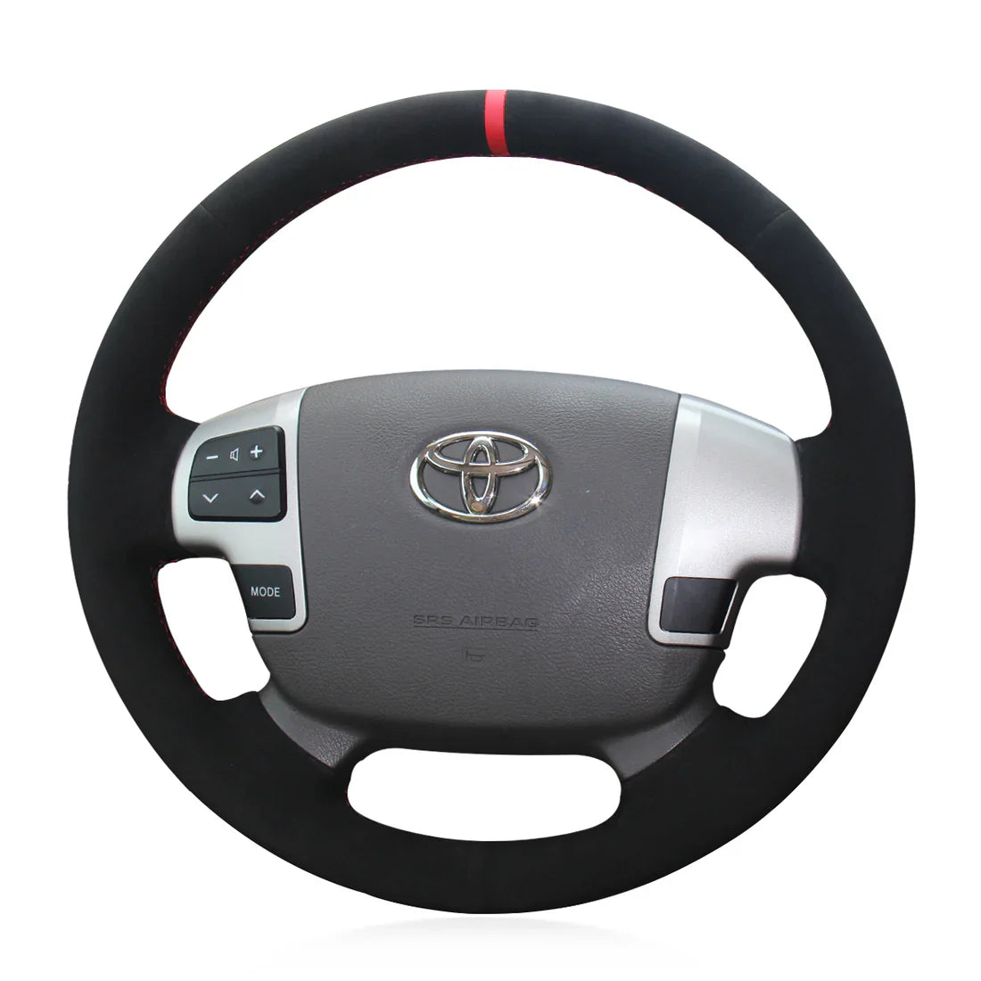 Toyota - Land Cruiser Tundra Sequoia HiAce (2007-2019)