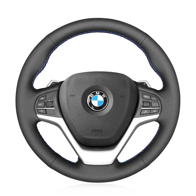 BMW - X5 X6 F15 F16 (2013-2019)