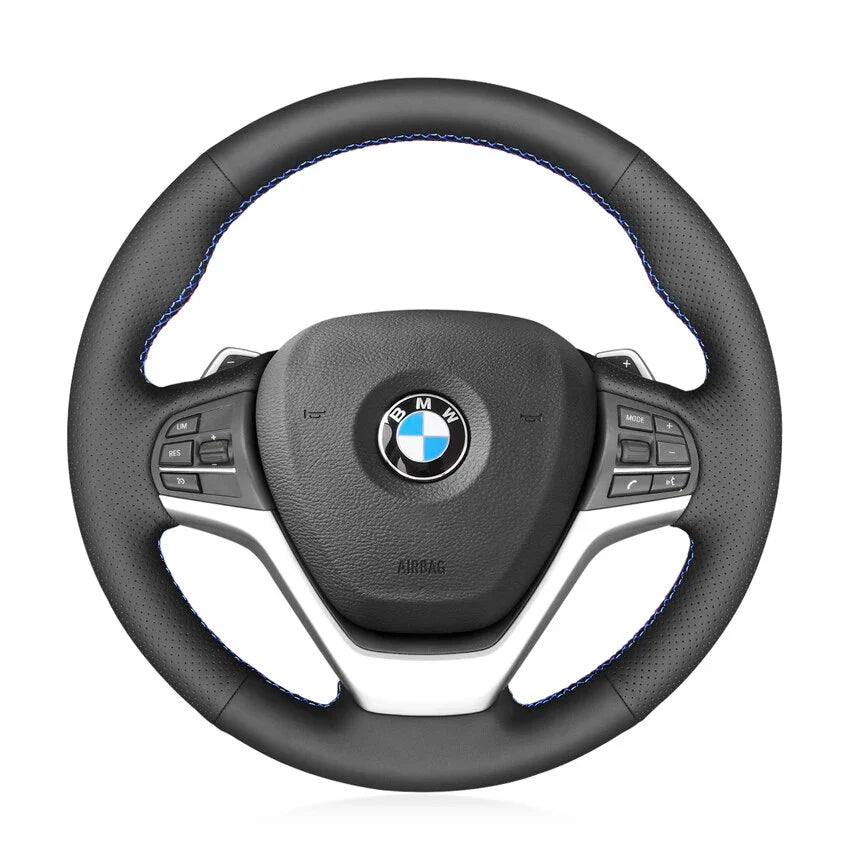 BMW - X5 X6 F15 F16 (2013-2019)