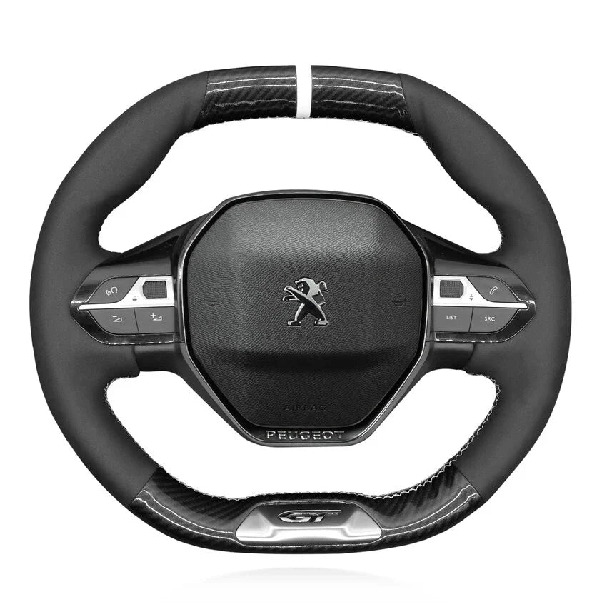 Peugeot - GT GT_Line 208 308 308SW 2008 3008 508 508SW 5008 Rifter (2016-2025)