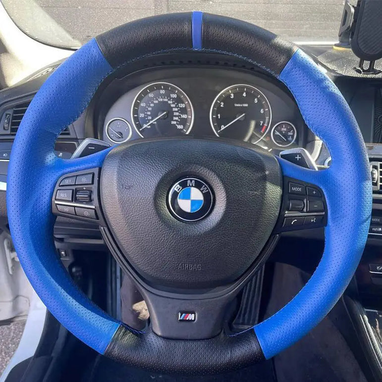 BMW - M5 F01 F02 F06 F07 F10 F11 F12 F13 (2008-2015)