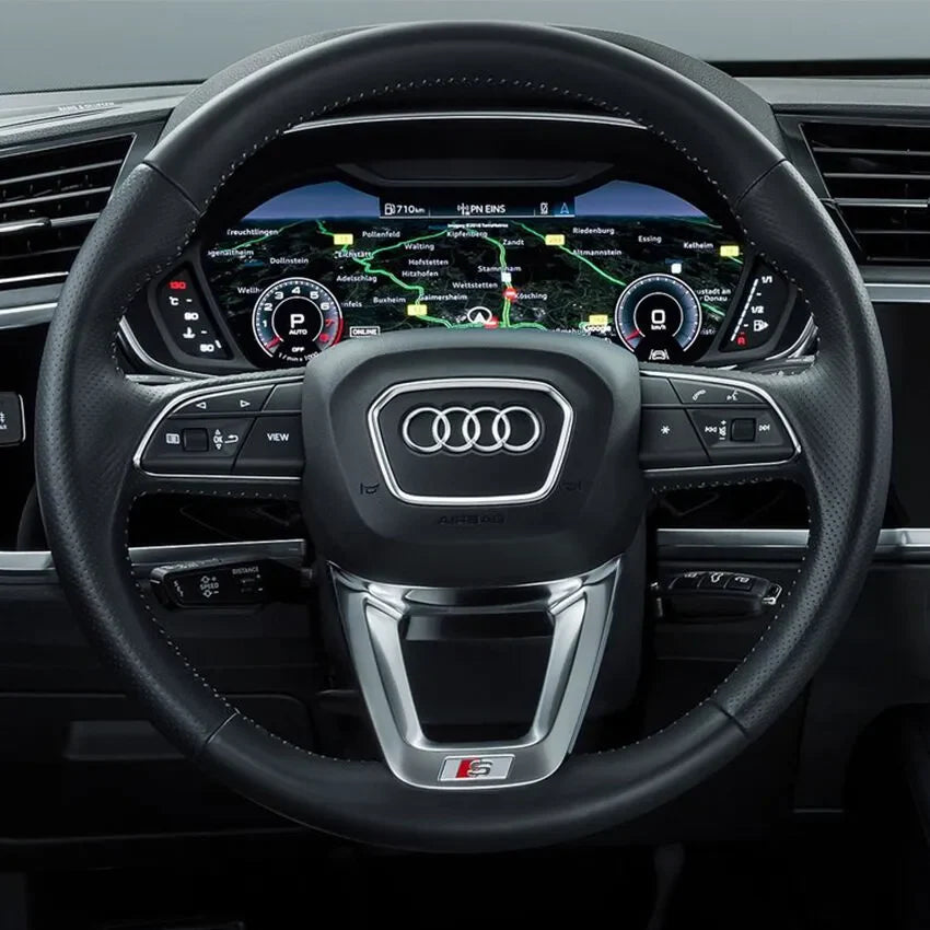 Audi - A3 A4 A5 S3 S4 S5 RS3 RS4 RS5 Q2 SQ2 Q3 RSQ3 Q5 SQ5 Q7 SQ7 Q8 SQ8 RSQ8 (2015-2022)