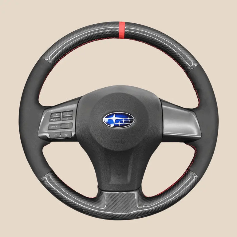 Forester - Legacy Outback XV Impreza (2012-2016)
