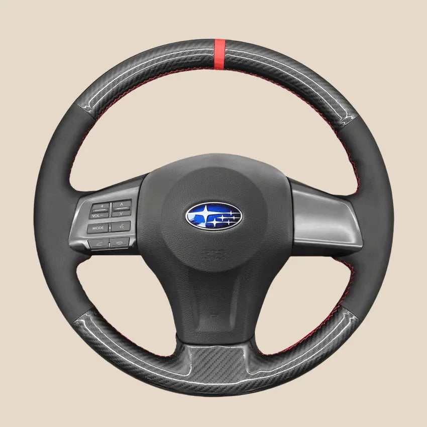 Forester - Legacy Outback XV Impreza (2012-2016)