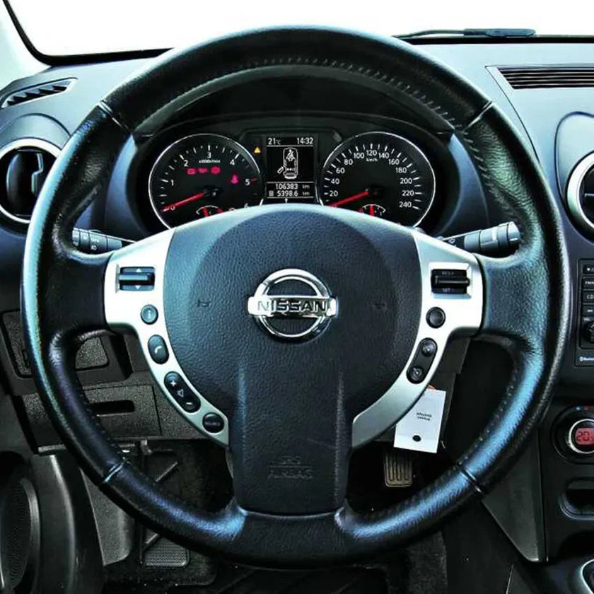 Nissan - Qashqai X-Trail NV200 Serena Evalia AD Dualis Rogue Sentra Dualis J10 (2006-2020)
