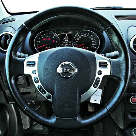 Nissan - Qashqai X-Trail NV200 Serena Evalia AD Dualis Rogue Sentra Dualis J10 (2006-2020)