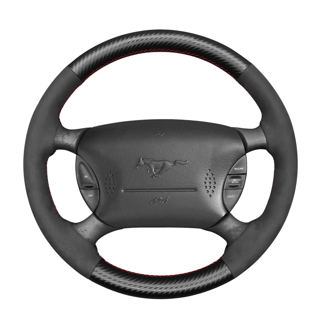 Ford - Mustang (1994-2005)