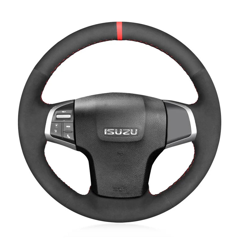 Isuzu - D-MAX (2013-2015)