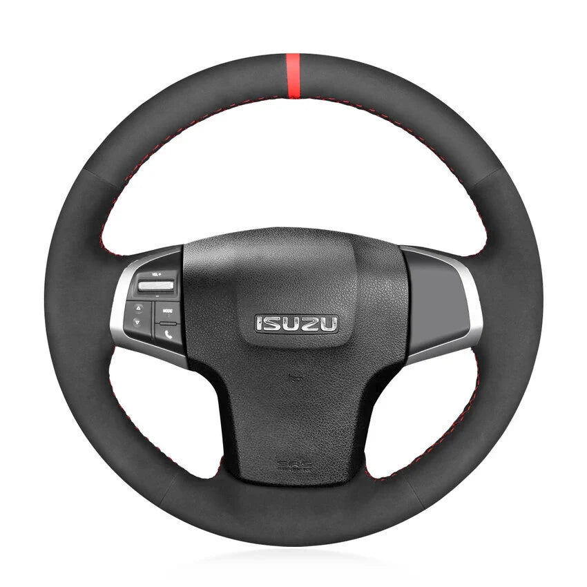 Isuzu - D-MAX (2013-2015)
