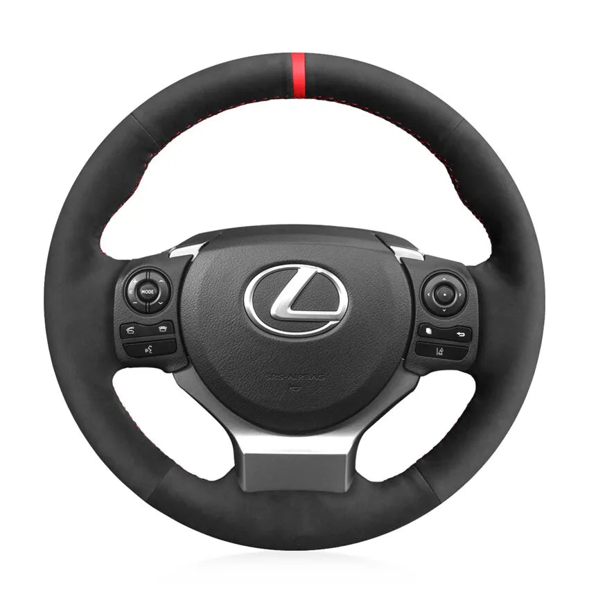 Lexus - IS200t IS250 IS300 IS350 IS F-Sport RC300 RC350 RCF NX200T NX300H CT200H (2014-2025)