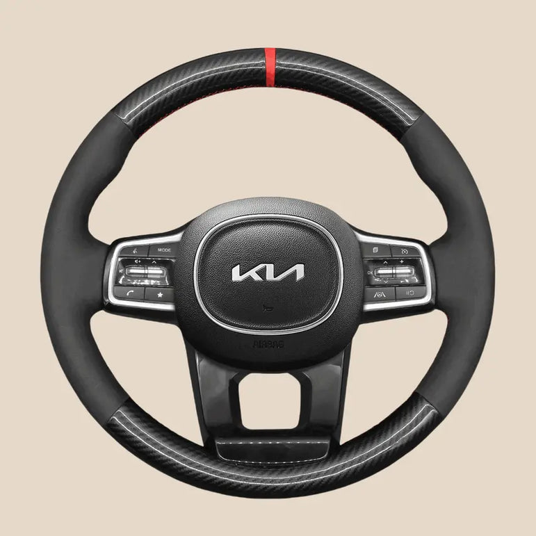 Kia - Carnival Sorento (2021-2024)