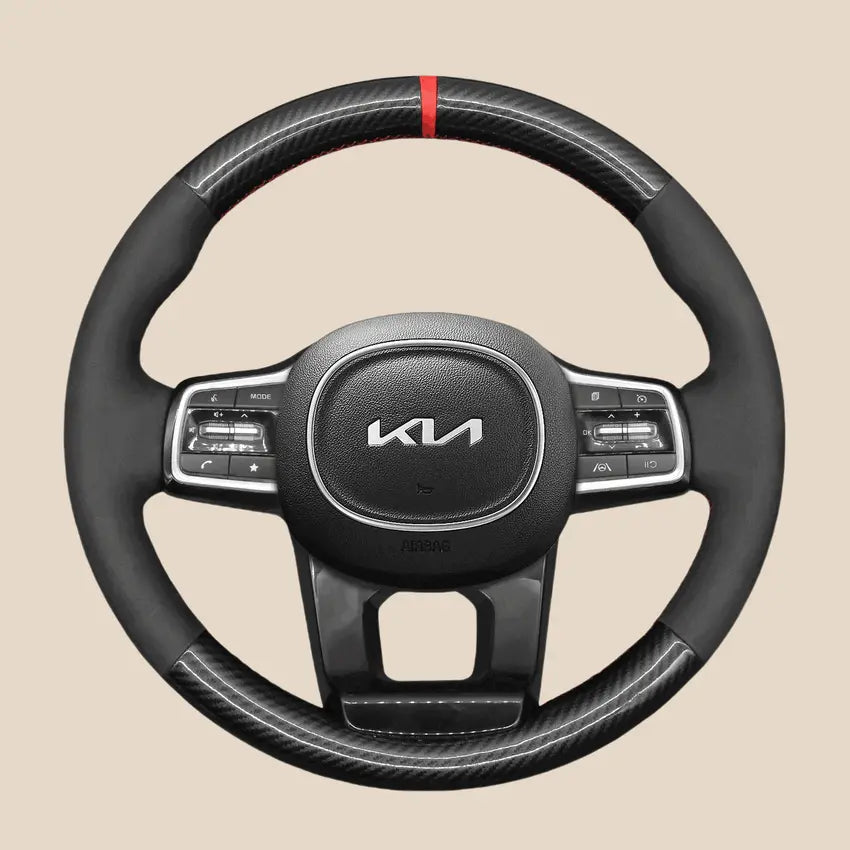 Kia - Carnival Sorento (2021-2024)