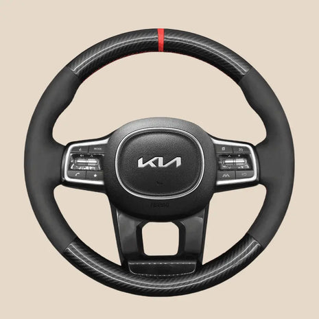 Kia - Carnival Sorento (2021-2024)