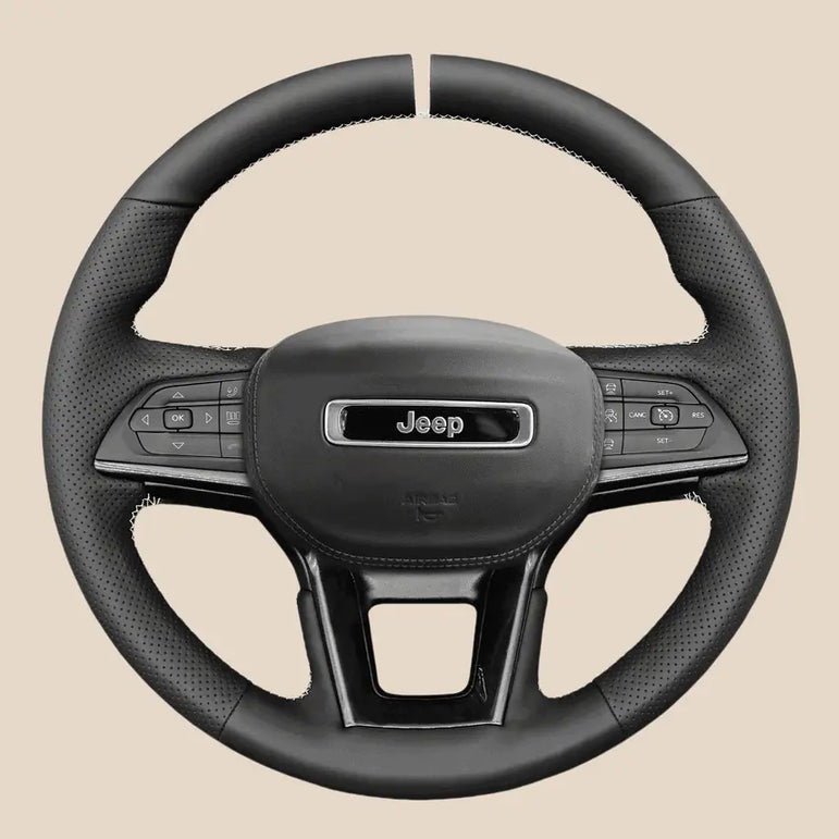 Jeep - Grand Cherokee (2021-2024)