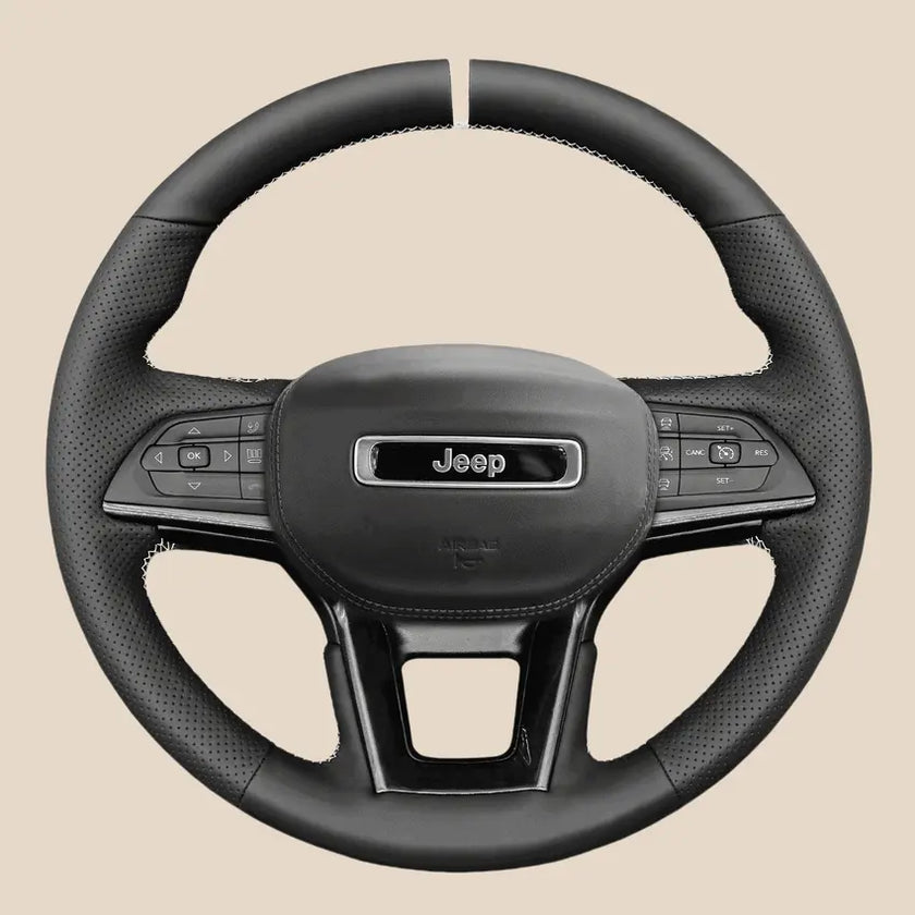 Jeep - Grand Cherokee (2021-2024)