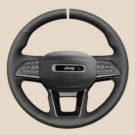 Jeep - Grand Cherokee (2021-2024)