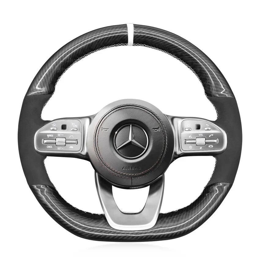 Mercedes Benz - W177 W206 W213 W463 W167 W222 C118 H247 X253 (2018-2023)