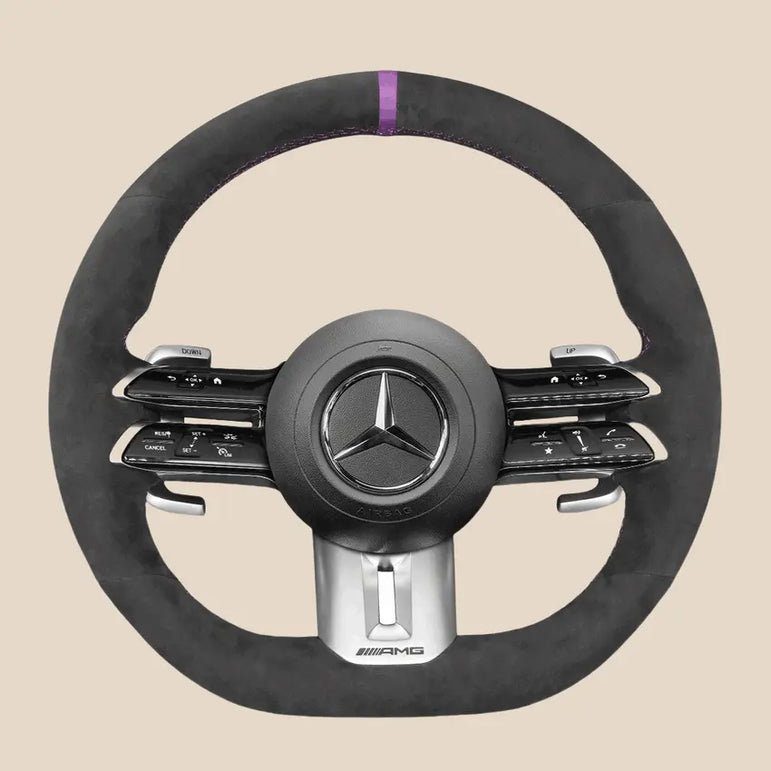 Mercedes Benz - C-CLASS W206 E-CLASS W213 (2021-2023)