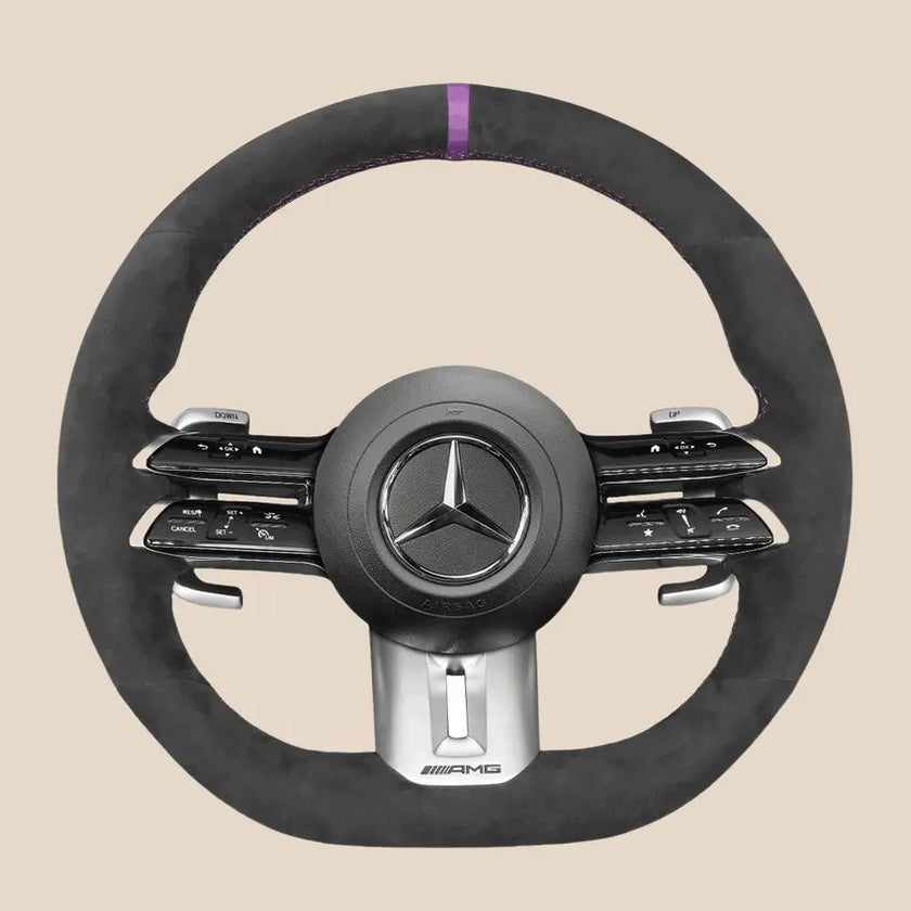Mercedes Benz - C-CLASS W206 E-CLASS W213 (2021-2023)