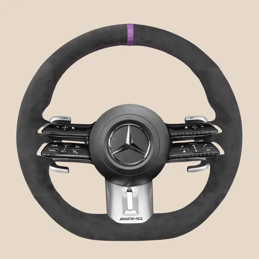 Mercedes Benz - C-CLASS W206 E-CLASS W213 (2021-2023)