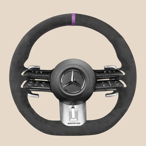 Mercedes Benz - C-CLASS W206 E-CLASS W213 (2021-2023)