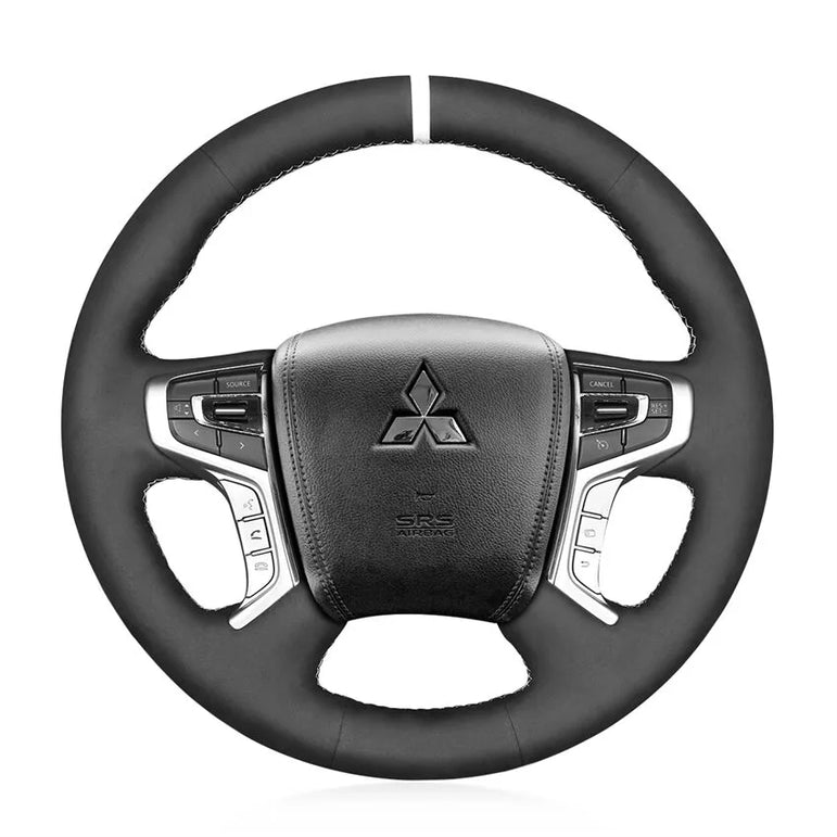 Mitsubishi - Outlander PHEV L200 Shogun Sport Pajero Sport Triton Delica (2015-2024)