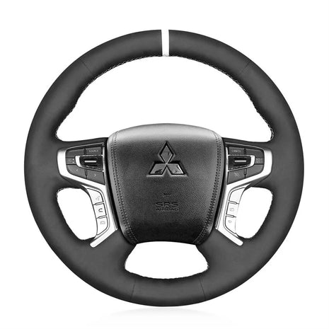 Mitsubishi - Outlander PHEV L200 Shogun Sport Pajero Sport Triton Delica (2015-2024)