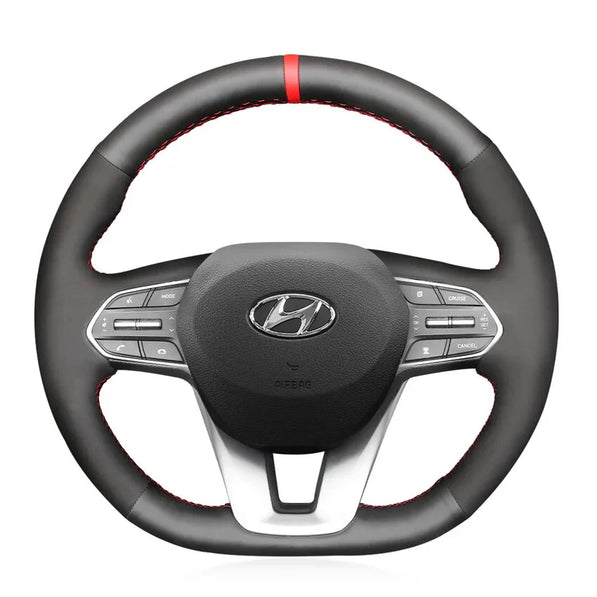 Hyundai - Santa Fe Palisade (2018-2020)