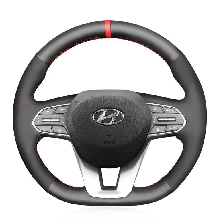 Hyundai - Santa Fe Palisade (2018-2020)