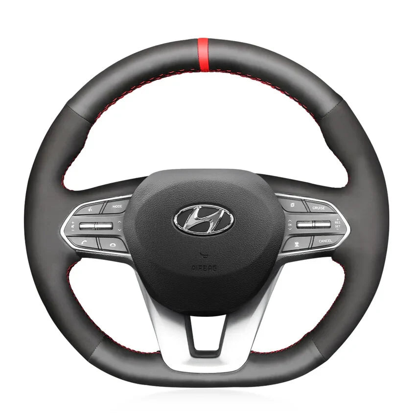 Hyundai - Santa Fe Palisade (2018-2020)