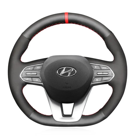 Hyundai - Santa Fe Palisade (2018-2020)