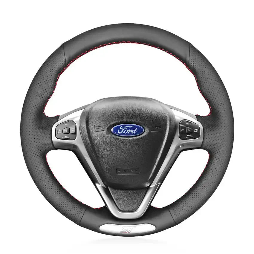 Ford - Fiesta ST (2012-2017)