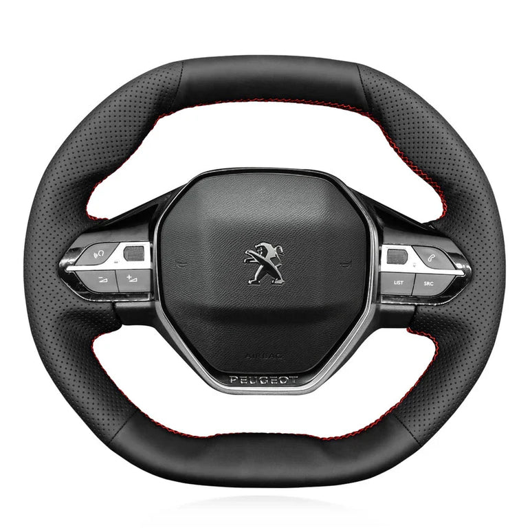 Peugeot - 208 308 2008 3008 508 508_SW 5008 Partner Rifter (2016-2022)