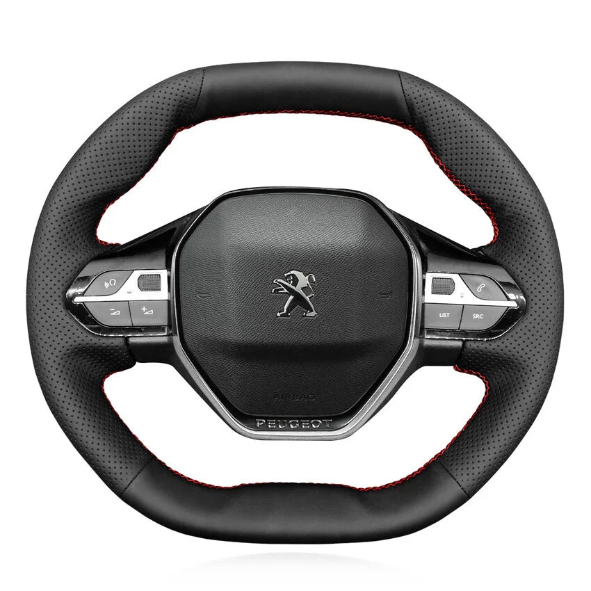 Peugeot - 208 308 2008 3008 508 508_SW 5008 Partner Rifter (2016-2022)