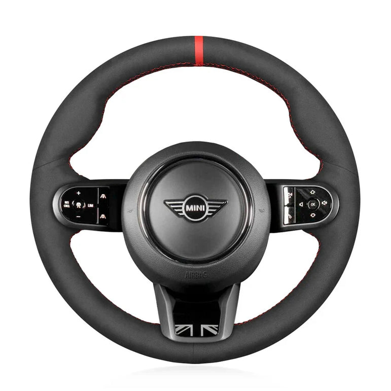 Mini - Clubman Convertible Countryman Hardtop Hatchback Electric Hatch (2021-2024)