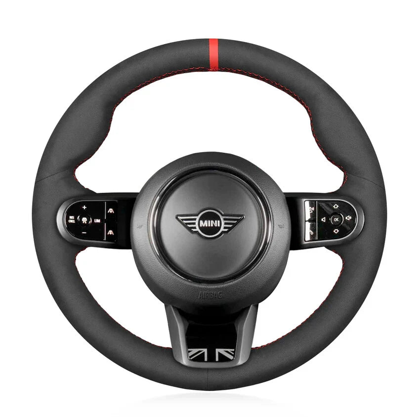 Mini - Clubman Convertible Countryman Hardtop Hatchback Electric Hatch (2021-2024)